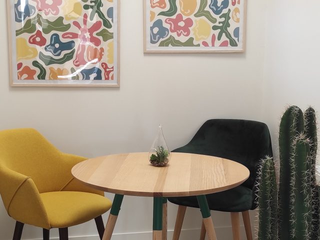 salle de réunion