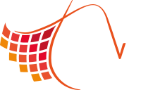 Logo CCHVS_mini_fleurcouleur_texteblanc